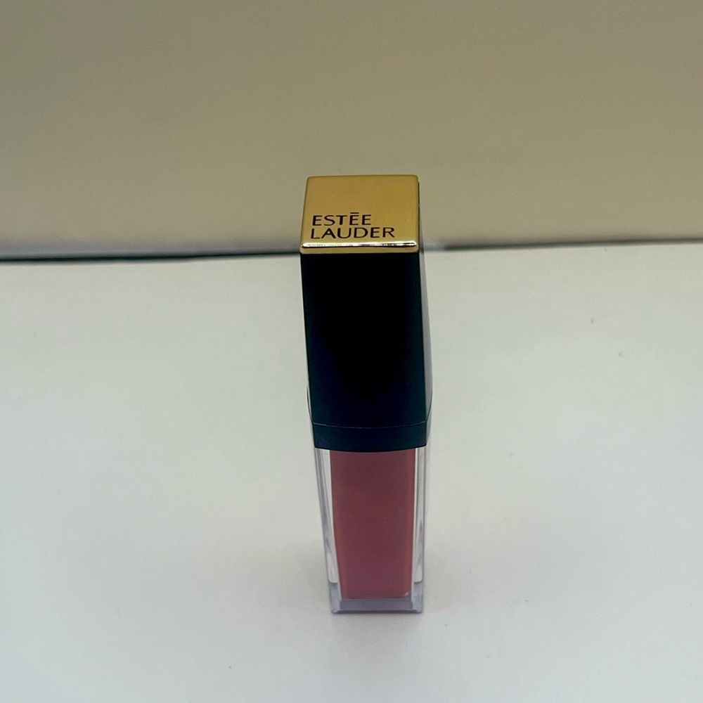 Estee Lauder liquid lipstick